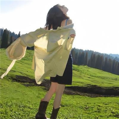 执着的追踪