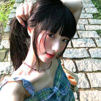 冲浪美眉