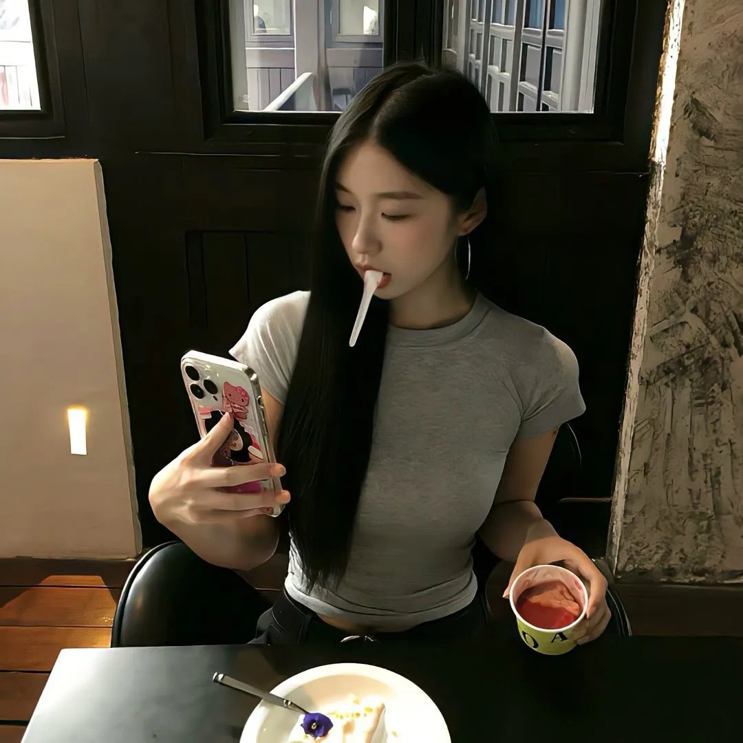 爱君风流