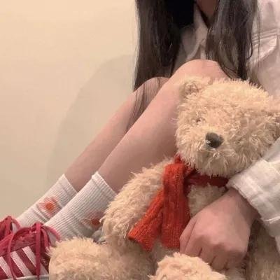 我们俩